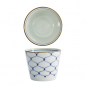 Preview: Blue/White Tea cup at g-HoReCa (picture 1 of 3)