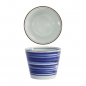 Preview: Blue/White Tea cup at g-HoReCa (picture 1 of 3)