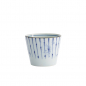 Preview: Blue/White Tea cup at g-HoReCa (picture 3 of 3)