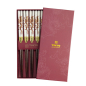 Preview: Dragon Chopstick Set at g-HoReCa