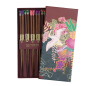 Preview: Japan Flower Chopstick Set at g-HoReCa