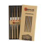 Preview: Stainless Steel Chopstick Set at g-HoReCa