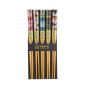 Preview: Colored KZ-7 Chopstick Set at g-HoReCa