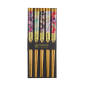 Preview: Flowers KZ-8 Chopstick Set at g-HoReCa