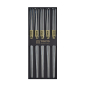Preview: Stainless Steel Chopstick Set at g-HoReCa