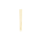 Preview: TDS, Konro Bamboo Skewer Display Pack, 20x50pcs  Ø18cm, item no. 17942