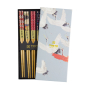 Preview: Crane Chopstick Set at g-HoReCa