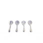 Preview: 4 pcs Spoon Set at g-HoReCa (picture 5 of 7)