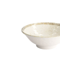 Preview: Schale Melamine Earthware, Melamin, Ø 21,3 × 7,8 cm, 700 ml, Art.-Nr. 18222