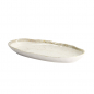 Preview: Melamine Earthware Teller bei g-HoReCa (Bild 4 von 7)