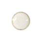 Preview: Plate White, Melamine, Ø 15.5 × 2.4 cm, Item No. 18230