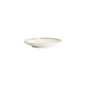 Preview: Plate White, Melamine, Ø 15.5 × 2.4 cm, Item No. 18230