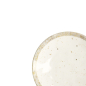 Preview: Plate White, Melamine, Ø 15.5 × 2.4 cm, Item No. 18230