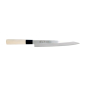 Preview: Sashimi Knife (Filleting Knife), Stainless Steel, Blade 21 cm