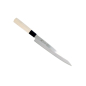 Preview: Sashimi Knife (Filleting Knife), Stainless Steel, Blade 21 cm, Item No. 18285