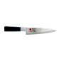 Preview: Gyuto-Messer (Fleischmesser) Sekiryu, rostfreier Messerstahl, Klinge 18 cm, Griff aus ABS-Kunststoff