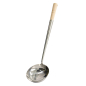 Preview: Kitchen Wok Spoon at g-HoReCa