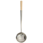 Preview: TDS, Kitchen Wok Spoon, Kitchenware, 29.5x9.5cm, Item No. 18300