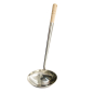 Preview: Kitchen Wok Spoon at g-HoReCa