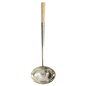 Preview: TDS, Kitchen Wok Spoon, Kitchenware, 29.5x11.2x9.5cm, Item No. 18302