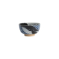 Preview: Schale Kawaii Ohira Whale Blau/Weiß, Porzellan, Ø 12,8 × 7 cm, 300 ml, Art.-Nr. 18329