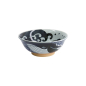 Preview: Ramenschale Kawaii Ohira Whale Blau/Weiß, Porzellan, Ø 20,3 × 8 cm, 800 ml, Art.-Nr. 18331