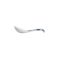 Preview: Renge Spoon Kawaii Whale Blue/White, Porcelain, 18 cm, Item No. 18332