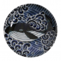 Preview: Kawaii Ohira Whale Teller bei g-HoReCa (Bild 3 von 4)