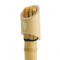 Preview: Bamboo Giftbox Matcha Whisk (Chasen),Ø3.5x15cm at g-HoReCa (picture 3 of 3)