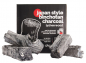 Preview: Binchotan charcoal Lychee Wood at g-HoReCa (picture 1 of 6)