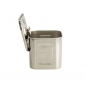 Preview: TDS, Stainless Steel Sauce Container, 10.5cm 1.1 L, Item No. 18664