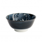 Preview: Darkgrey Japonism Bowl at g-HoReCa (picture 2 of 6)