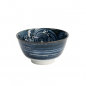 Preview: Darkgrey Japonism Bowl at g-HoReCa (picture 3 of 6)