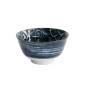 Preview: Darkgrey Japonism Bowl at g-HoReCa (picture 2 of 6)