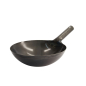 Preview: TDS, Iron Wok, Kitchenware, Ø 27 cm, Item No. 18731