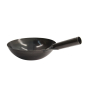 Preview: TDS, Iron Wok, Kitchenware, Ø 27 cm, Item No. 18731