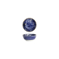 Preview: Tokyo Design Studio Saucenschale Japonism Carp Blau, Porzellan, Ø 8,7 × 3,7 cm