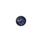 Preview: Saucenschale Japonism Crane Blau, Porzellan, Ø 8,7 × 3,7 cm, 95 ml, Art.-Nr. 18751