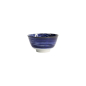 Preview: Schale Japonism Carp Blau, Porzellan, Ø 12,7 × 6,8 cm, 350 ml, Art.-Nr. 18754