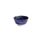 Preview: Schale Japonism Crane Blau, Porzellan, Ø 12,7 × 6,8 cm, 350 ml, Art.-Nr. 18755