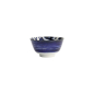 Preview: Schale Japonism Dragon Blau, Porzellan, Ø 12,7 × 6,8 cm, 350 ml, Art.-Nr. 18756