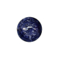 Preview: Reisschale Japonism Crane Blau, Porzellan, Ø 15 × 7 cm, 500 ml, Art.-Nr. 18758