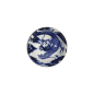 Preview: Reisschale Japonism Dragon Blau, Porzellan, Ø 15 × 7 cm, 500 ml, Art.-Nr. 18759