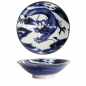 Preview: Blue Japonism Bowl at g-HoReCa (picture 2 of 7)