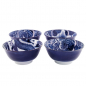 Preview: 4 Bowl Set Japonism at g-HoReCa (picture 3 of 10)