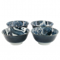 Preview: 4 Bowls Set Japonism at g-HoReCa (picture 2 of 9)