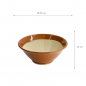 Preview: Mortar-Suribachi Brown Professional at g-HoReCa (picture 6 of 6)