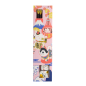 Preview: Chopsticks including Rest, Giftset, Lucky Cat, 23.5 cm - Item No. 18876