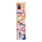 Preview: Chopsticks including Rest, Giftset, Lucky Cat, 23.5 cm - Item No. 18877