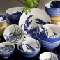 Preview: Seafood Bowl at g-HoReCa (picture 6 of 6)